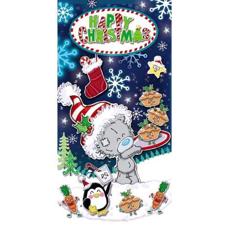 My Dinky Me to You Bear Christmas Gift / Money Wallet £1.49